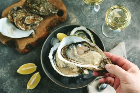 role oyster|do oysters taste good.